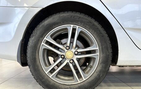 Hyundai Accent IV, 2011 год, 470 000 рублей, 17 фотография