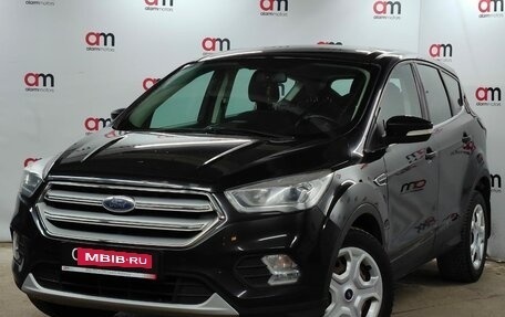 Ford Kuga III, 2018 год, 1 449 000 рублей, 3 фотография