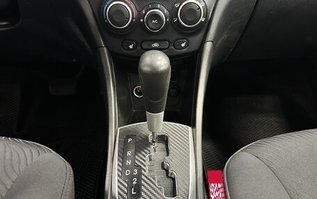 Hyundai Accent IV, 2011 год, 470 000 рублей, 12 фотография