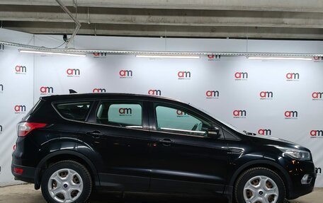 Ford Kuga III, 2018 год, 1 449 000 рублей, 8 фотография