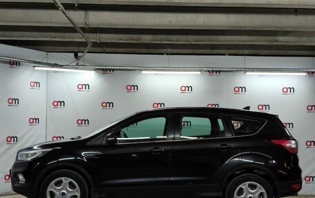 Ford Kuga III, 2018 год, 1 449 000 рублей, 7 фотография