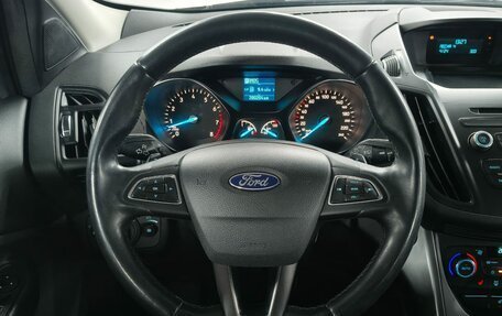 Ford Kuga III, 2018 год, 1 449 000 рублей, 11 фотография