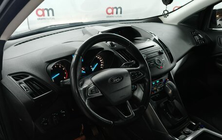 Ford Kuga III, 2018 год, 1 449 000 рублей, 10 фотография