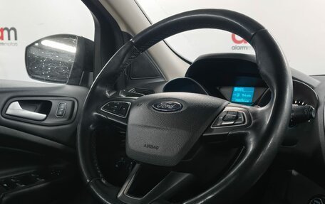 Ford Kuga III, 2018 год, 1 449 000 рублей, 13 фотография