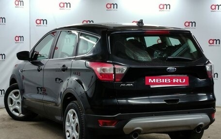 Ford Kuga III, 2018 год, 1 449 000 рублей, 6 фотография