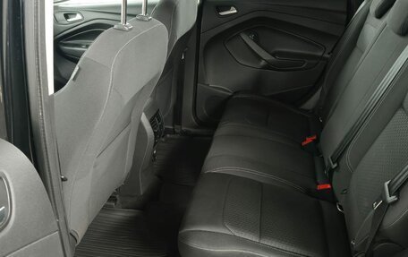 Ford Kuga III, 2018 год, 1 449 000 рублей, 18 фотография