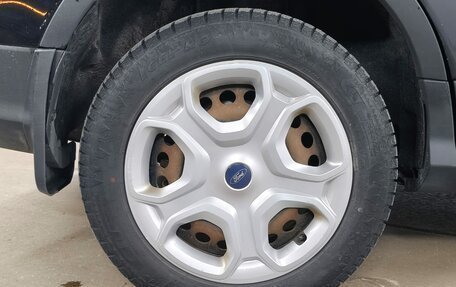 Ford Kuga III, 2018 год, 1 449 000 рублей, 21 фотография