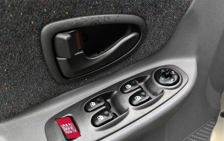 Hyundai Accent II, 2008 год, 430 000 рублей, 8 фотография