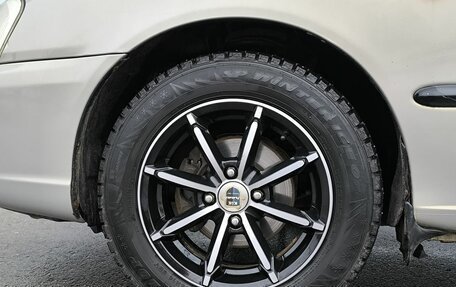 Hyundai Accent II, 2008 год, 430 000 рублей, 16 фотография