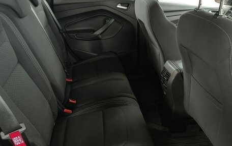 Ford Kuga III, 2018 год, 1 449 000 рублей, 19 фотография