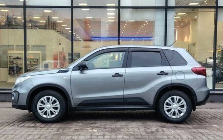 Suzuki Vitara II рестайлинг, 2021 год, 2 000 000 рублей, 5 фотография