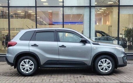 Suzuki Vitara II рестайлинг, 2021 год, 2 000 000 рублей, 4 фотография