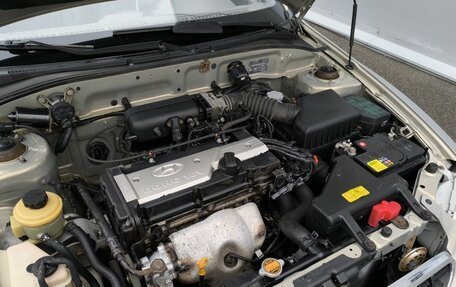 Hyundai Accent II, 2008 год, 430 000 рублей, 15 фотография