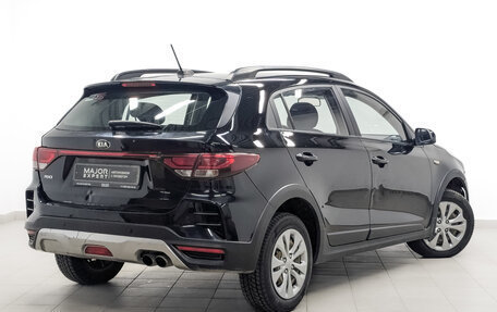 KIA Rio IV, 2021 год, 930 000 рублей, 5 фотография