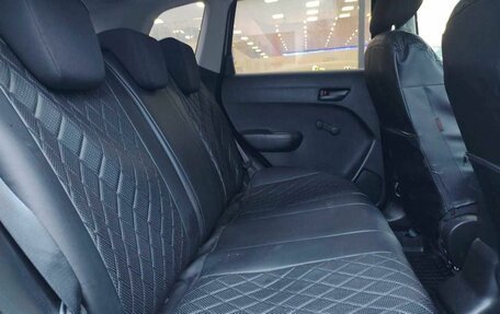 Suzuki Vitara II рестайлинг, 2021 год, 2 000 000 рублей, 11 фотография