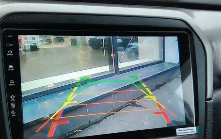 Suzuki Vitara II рестайлинг, 2021 год, 2 000 000 рублей, 12 фотография