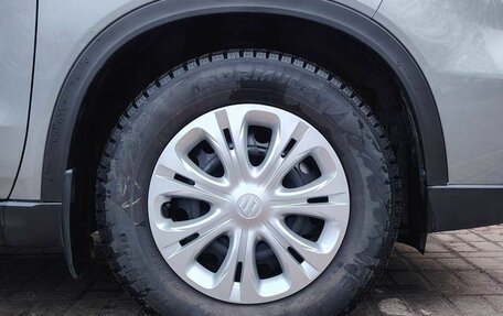 Suzuki Vitara II рестайлинг, 2021 год, 2 000 000 рублей, 15 фотография