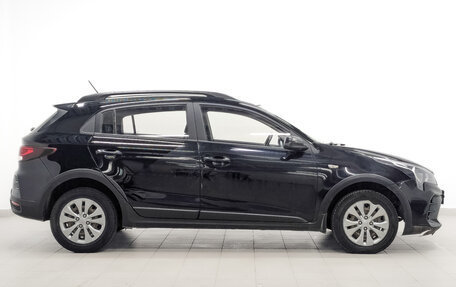 KIA Rio IV, 2021 год, 930 000 рублей, 4 фотография