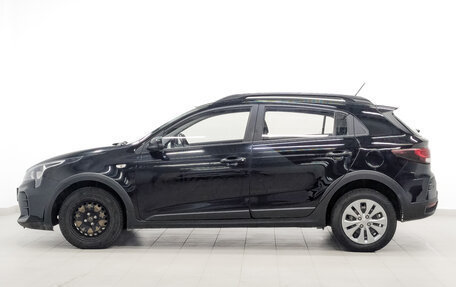 KIA Rio IV, 2021 год, 930 000 рублей, 8 фотография