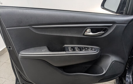 KIA Rio IV, 2021 год, 930 000 рублей, 18 фотография