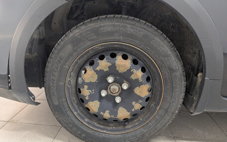 KIA Rio IV, 2021 год, 930 000 рублей, 11 фотография