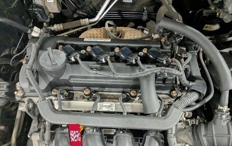 KIA Rio IV, 2021 год, 930 000 рублей, 9 фотография