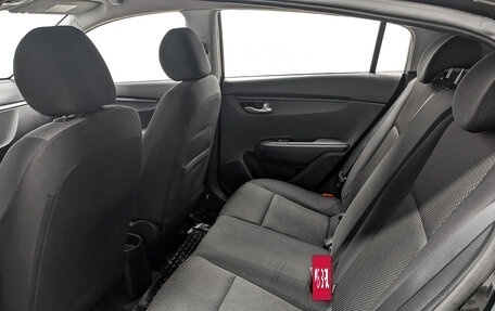 KIA Rio IV, 2021 год, 930 000 рублей, 17 фотография