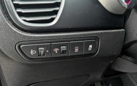 KIA Rio IV, 2021 год, 930 000 рублей, 24 фотография