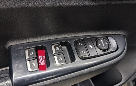 KIA Rio IV, 2021 год, 930 000 рублей, 23 фотография