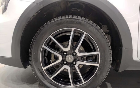 KIA Rio IV, 2021 год, 2 016 000 рублей, 22 фотография