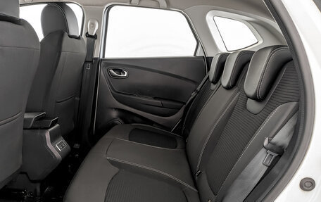 Renault Kaptur I рестайлинг, 2021 год, 1 645 000 рублей, 12 фотография