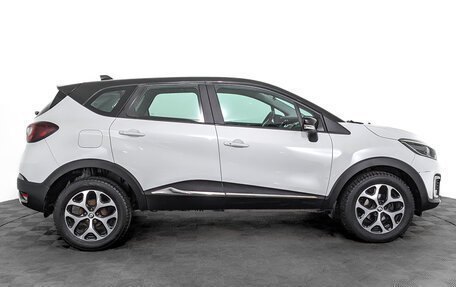 Renault Kaptur I рестайлинг, 2021 год, 1 645 000 рублей, 4 фотография