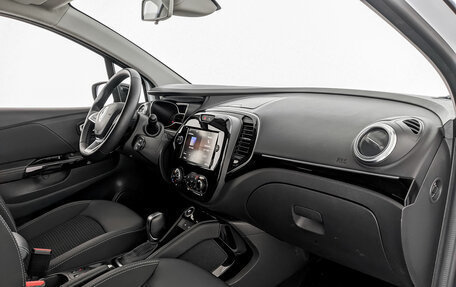 Renault Kaptur I рестайлинг, 2021 год, 1 645 000 рублей, 11 фотография