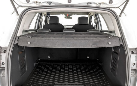 Renault Kaptur I рестайлинг, 2021 год, 1 645 000 рублей, 10 фотография