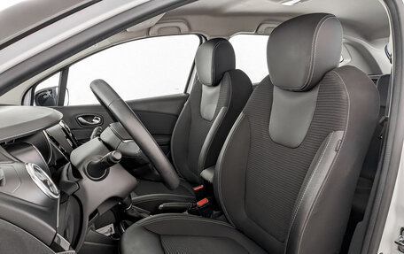 Renault Kaptur I рестайлинг, 2021 год, 1 645 000 рублей, 20 фотография