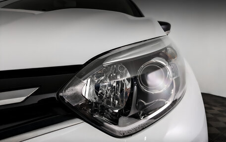 Renault Kaptur I рестайлинг, 2021 год, 1 645 000 рублей, 17 фотография