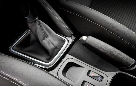 Renault Kaptur I рестайлинг, 2021 год, 1 645 000 рублей, 25 фотография