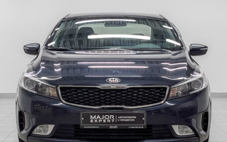 KIA Cerato III, 2019 год, 1 700 000 рублей, 2 фотография