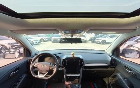 Hyundai ix35, 2021 год, 1 345 013 рублей, 8 фотография