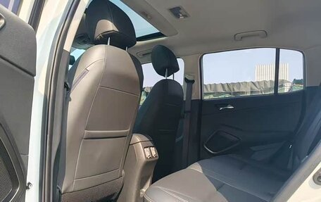 Hyundai ix35, 2021 год, 1 345 013 рублей, 10 фотография