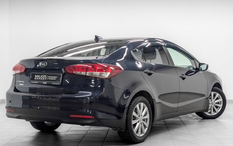 KIA Cerato III, 2019 год, 1 700 000 рублей, 5 фотография