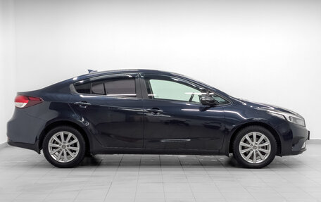 KIA Cerato III, 2019 год, 1 700 000 рублей, 4 фотография