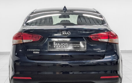 KIA Cerato III, 2019 год, 1 700 000 рублей, 6 фотография