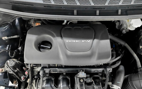 KIA Cerato III, 2019 год, 1 700 000 рублей, 9 фотография