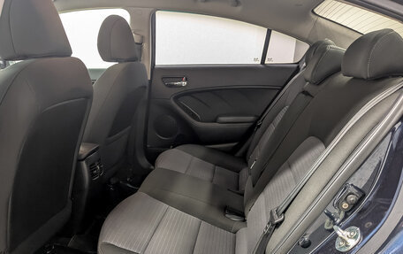 KIA Cerato III, 2019 год, 1 700 000 рублей, 12 фотография