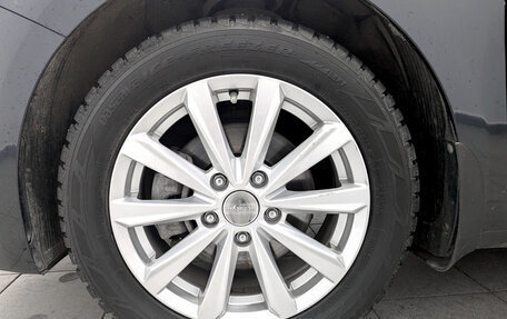 KIA Cerato III, 2019 год, 1 700 000 рублей, 18 фотография