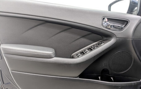 KIA Cerato III, 2019 год, 1 700 000 рублей, 19 фотография