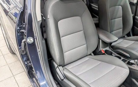 KIA Cerato III, 2019 год, 1 700 000 рублей, 22 фотография