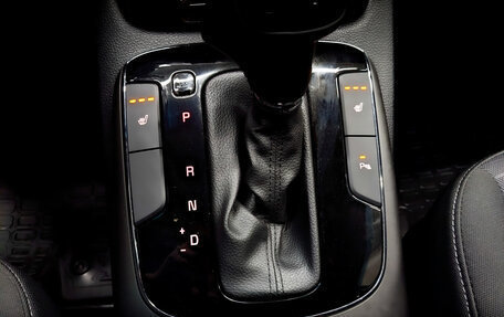 KIA Cerato III, 2019 год, 1 700 000 рублей, 25 фотография