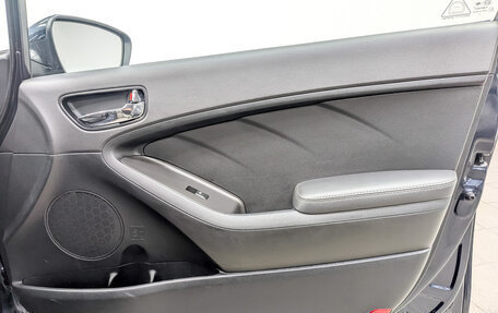 KIA Cerato III, 2019 год, 1 700 000 рублей, 23 фотография